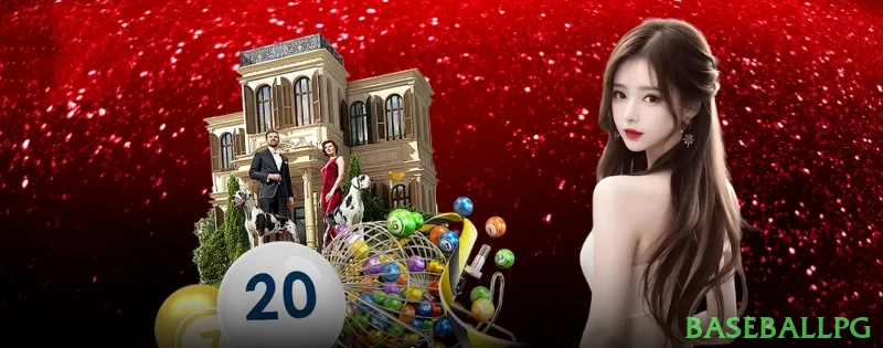 Lista de jogos para baseballpg seção de jogos